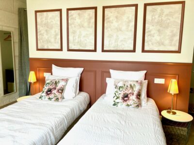 Le brissonneau chambre magnatum principale