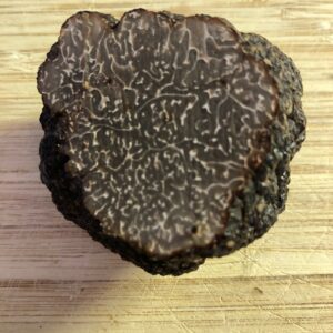 Truffe noire