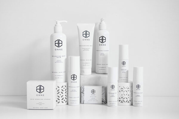 Awakening Goddess Gift Set