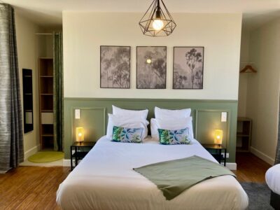 chambre melano le brissonneau