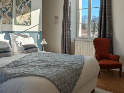 chambre aestivum