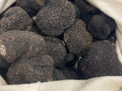 truffes Le Brissonneau