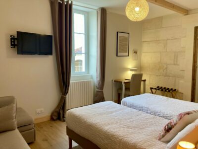 0.Le brissonneau chambre d'hotes magnatum new