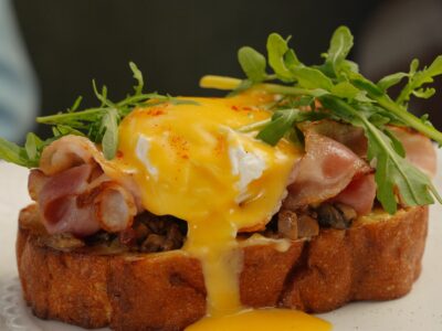 weekend truffe samedi midi repas brunch